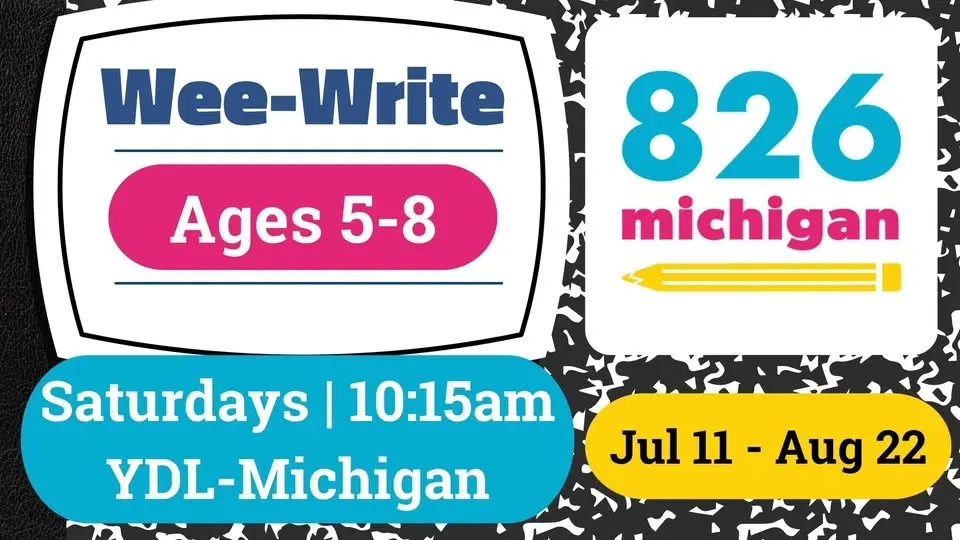 Wee-Write