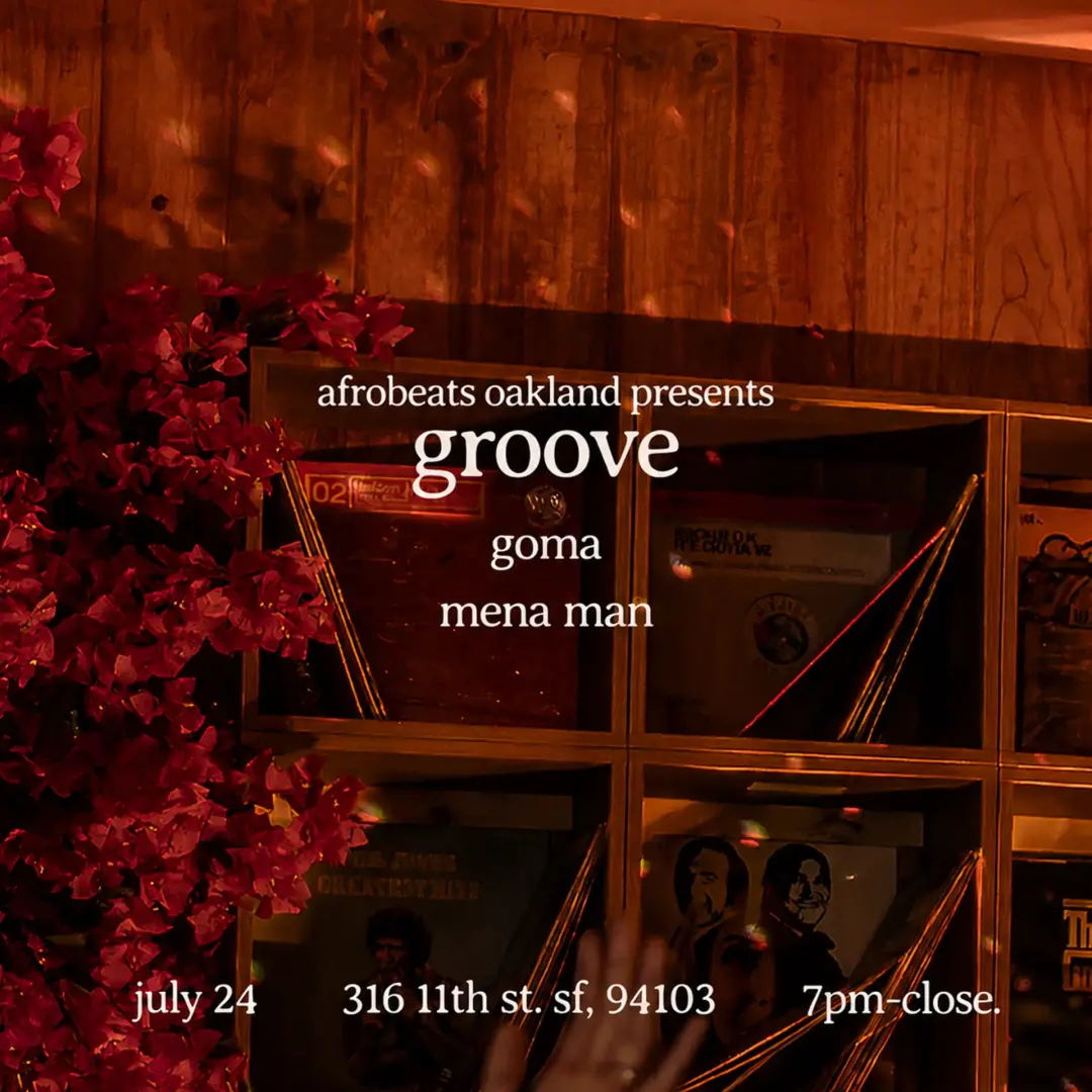 groove