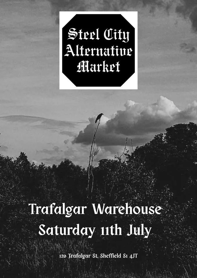 The Steel City Alternative Market