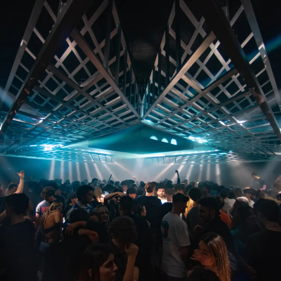 BITBIRD PRESENTS: San Holo, DROELOE, Sam Day, MELO NADA