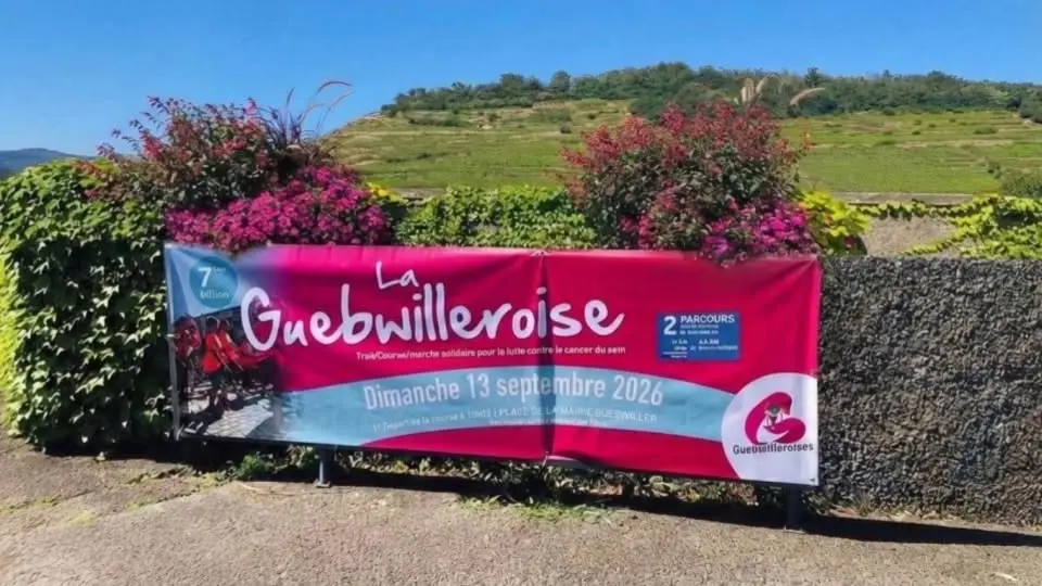 La Guebwilleroise