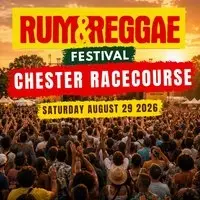 Rum & Reggae Chester