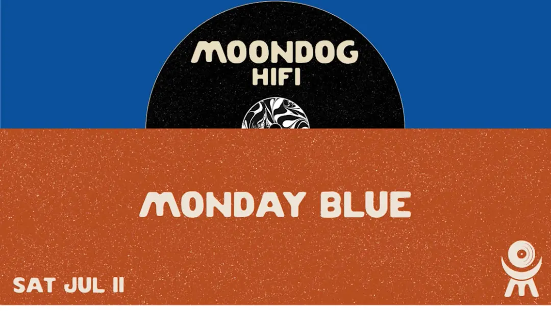 Monday Blue