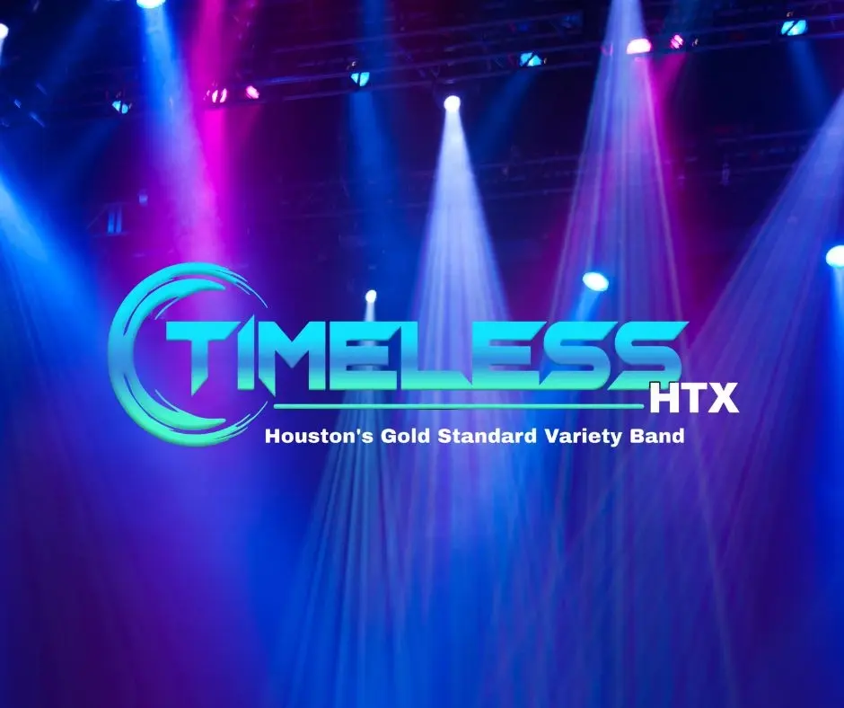 Timeless HTX live at Okies Yardhouse