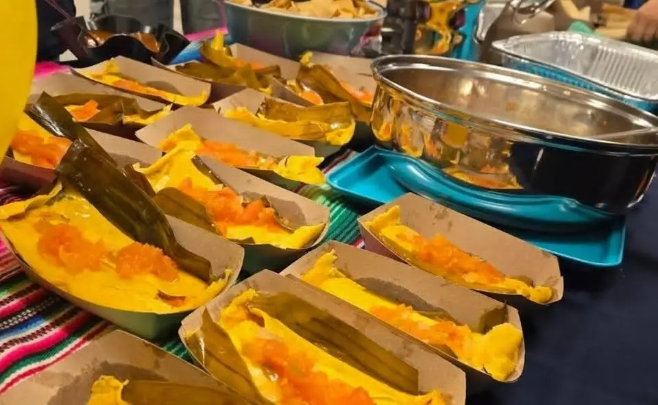 Sabor a Yucatán – Vaporcitos