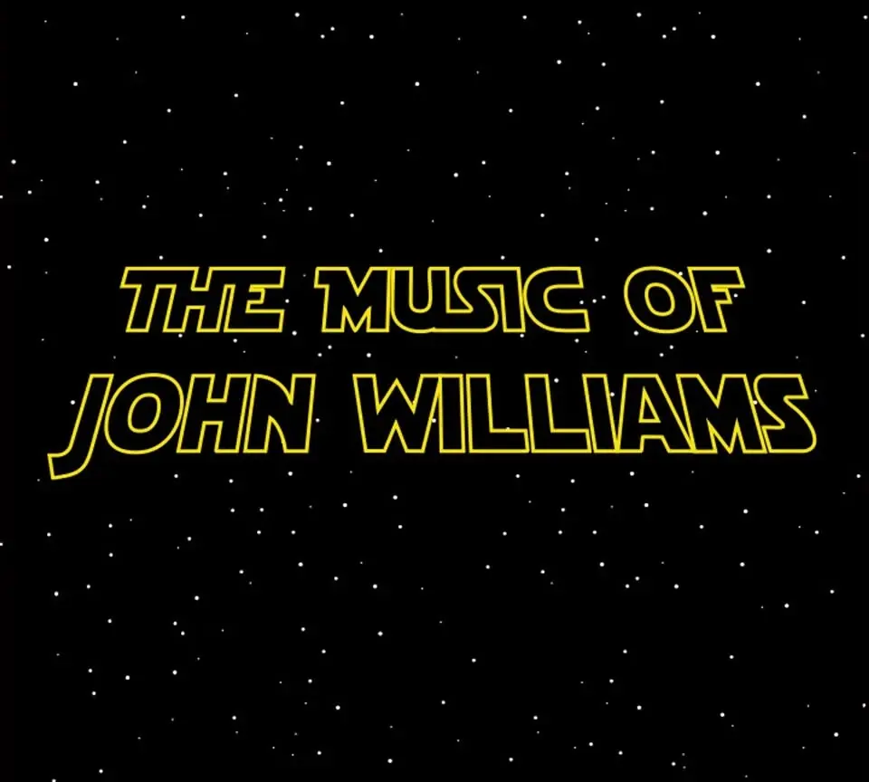 The Music of John Williams