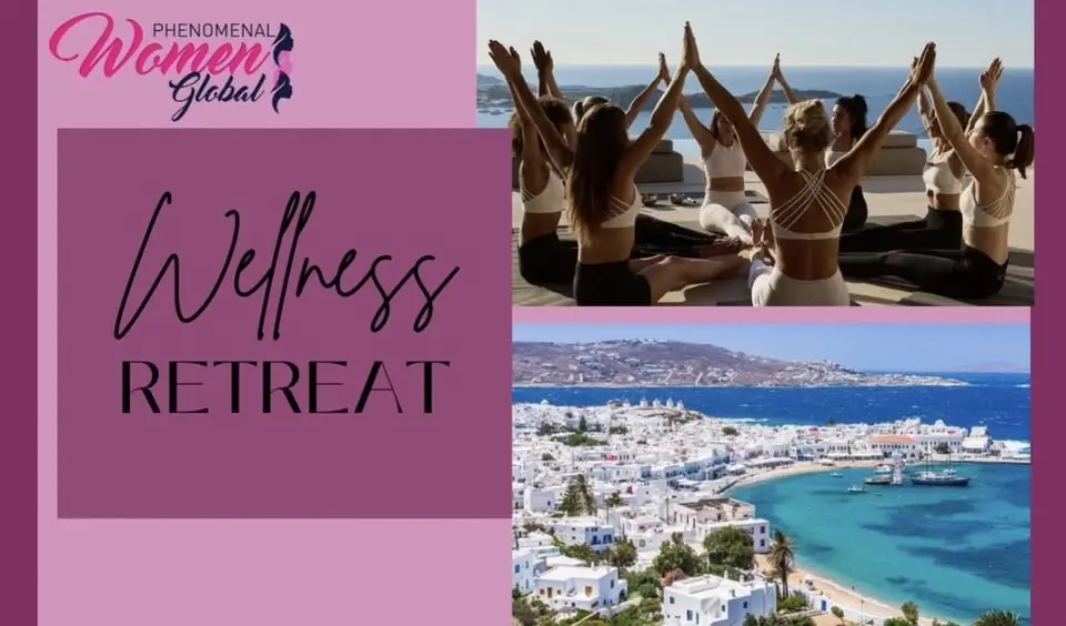 PWG Wellness Retreat 2026