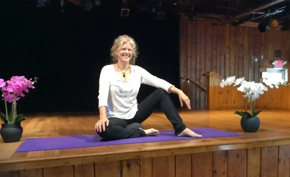 Tao Yin and the 6 Healing Sounds