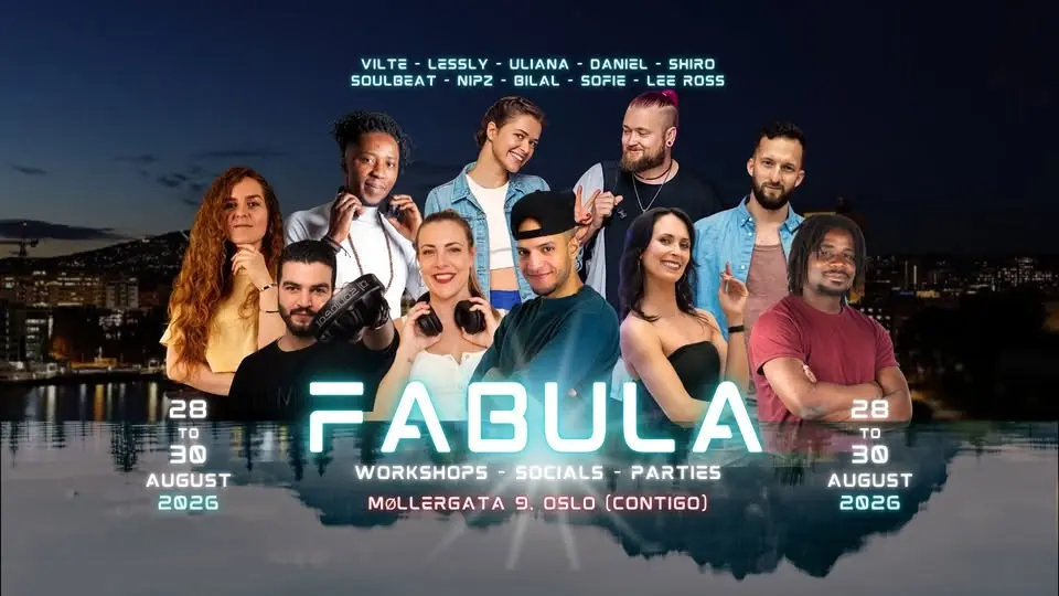 FABULA