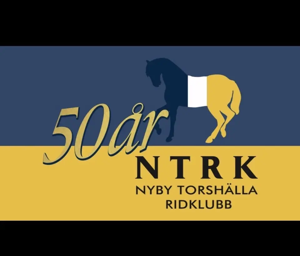 NTRK 50 ÅRS JUBILEUM 