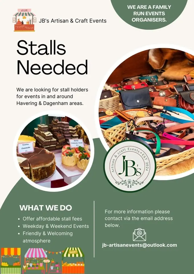 Summer Craft Fair