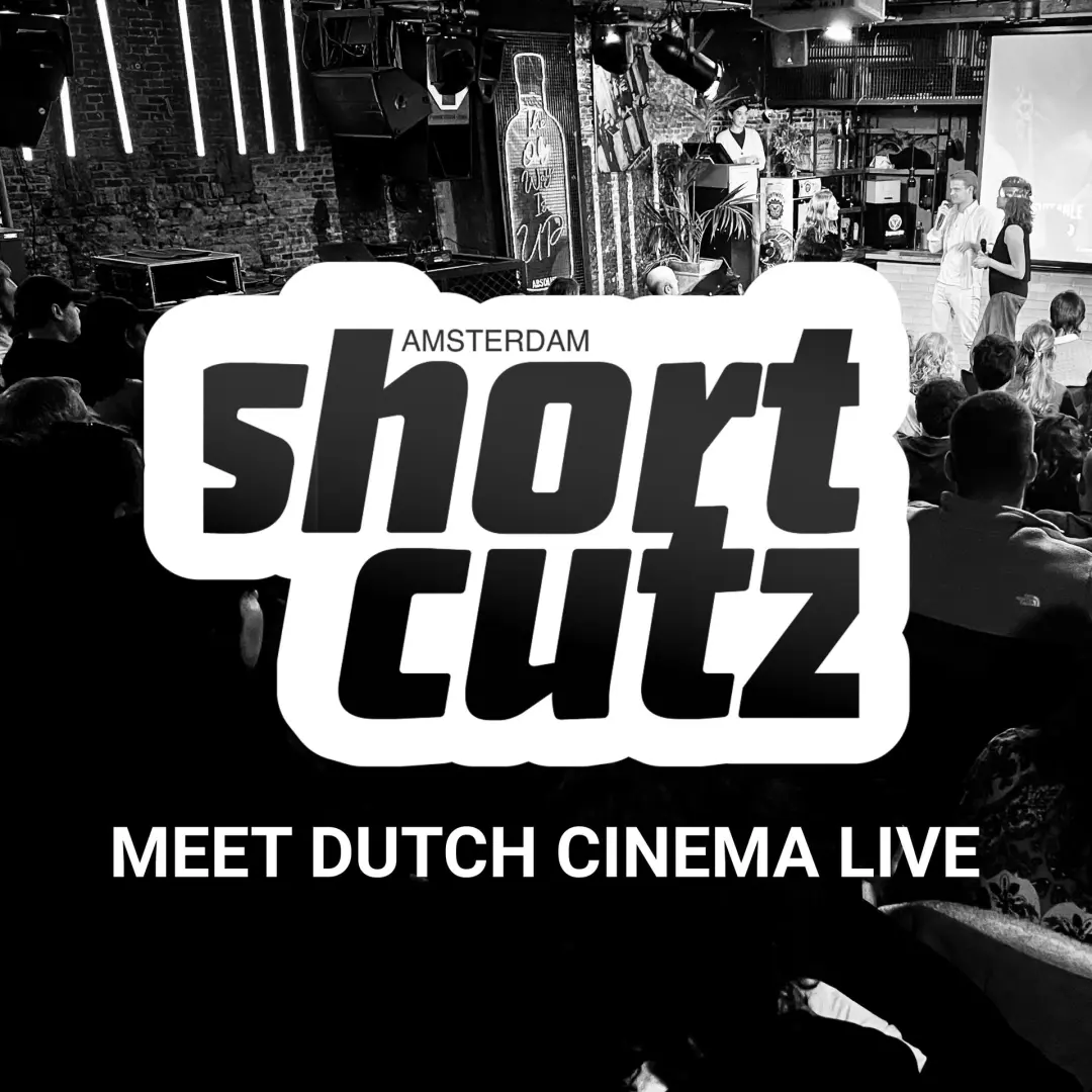 #383 SHORTCUTZ AMSTERDAM SESSION