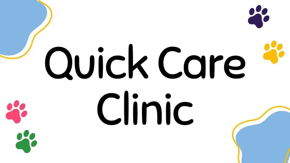 Quick Care Clinic