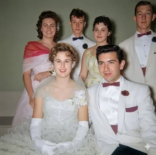 The First Annual Jerry Garcia Prom
