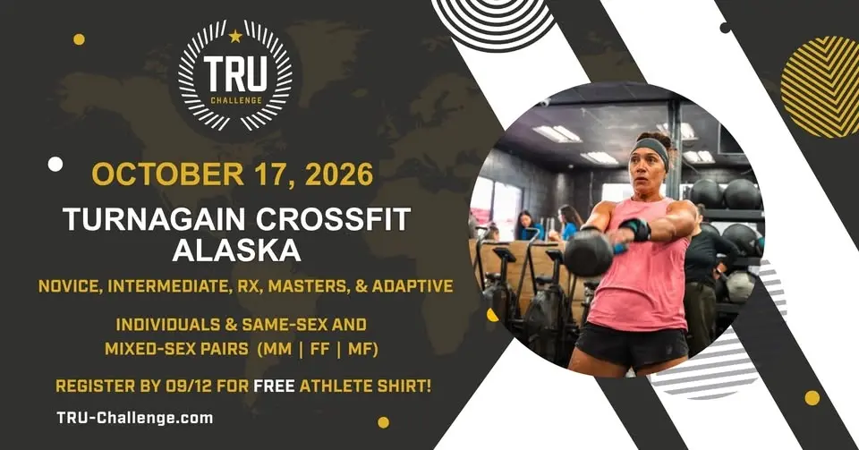 TRU-Challenge October 2026