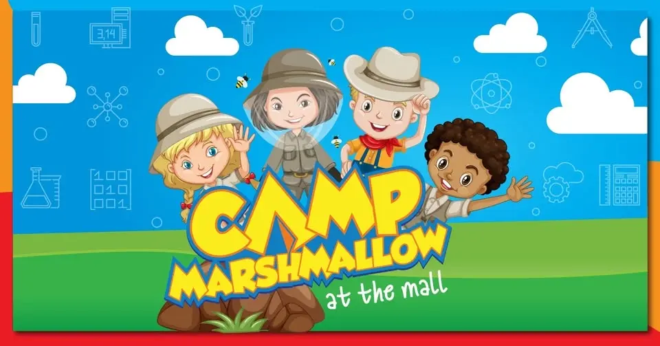 Camp Marshmallow