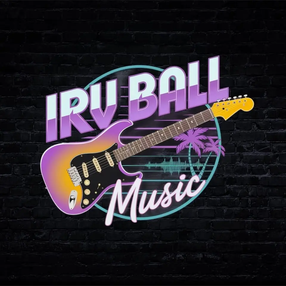 Irv Ball @ Tivoli Tavern 8/25/26!
