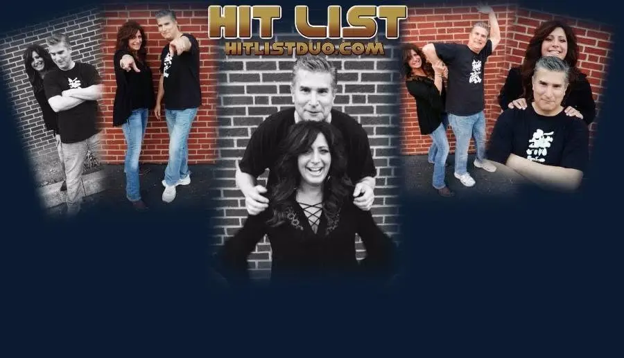 Hit List Duo Panini’s HH