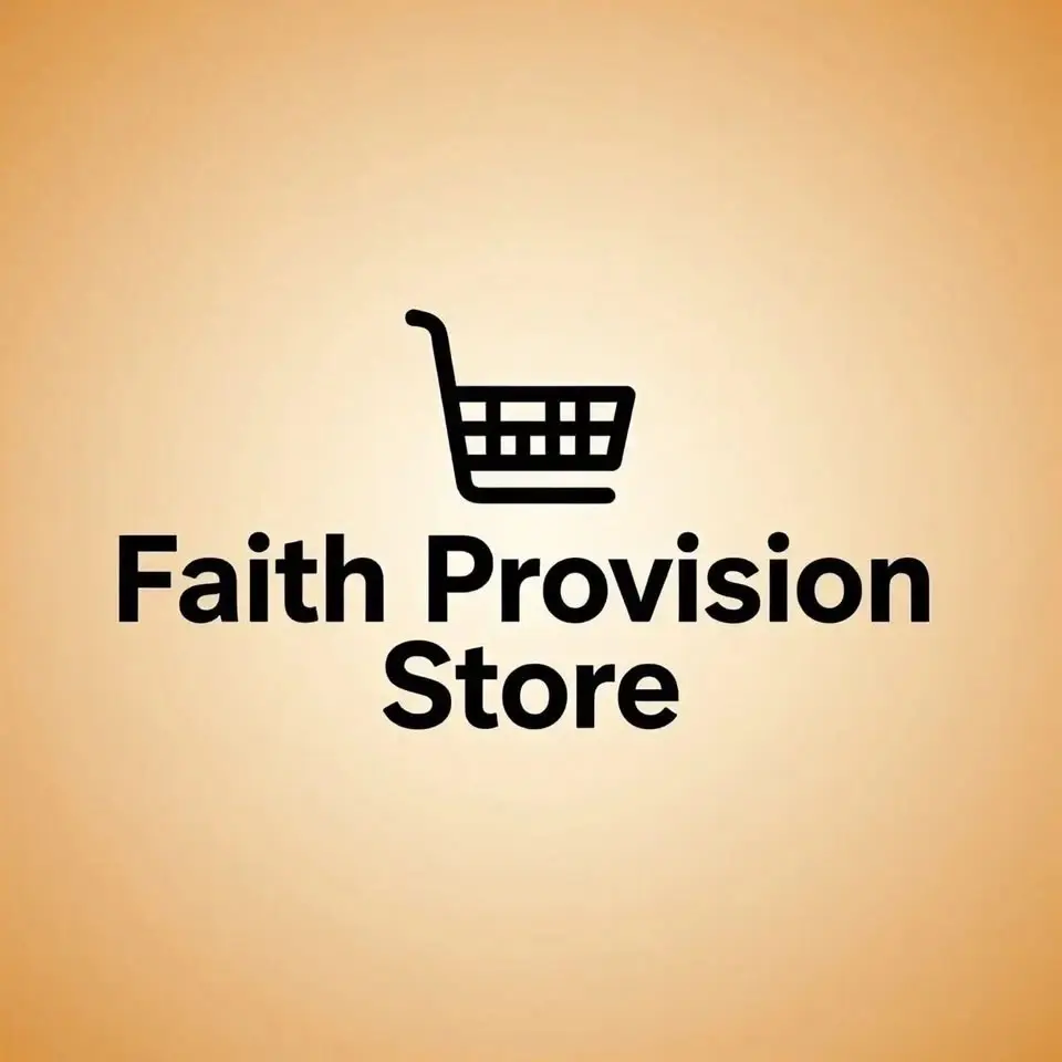 Faith provision store