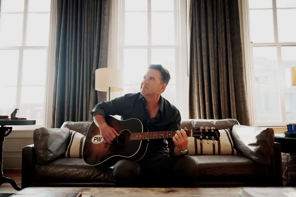 David Nail: Down To The Studs