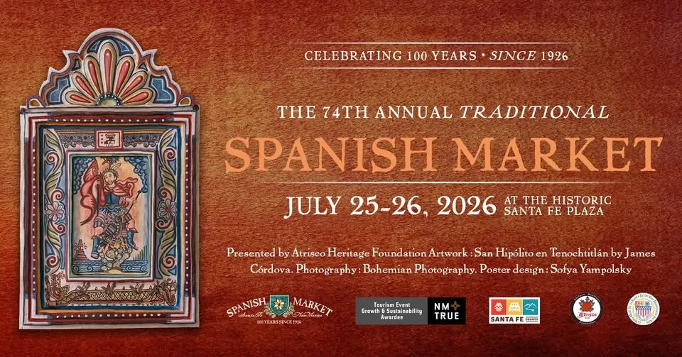 2026 Traditional Spanish Market