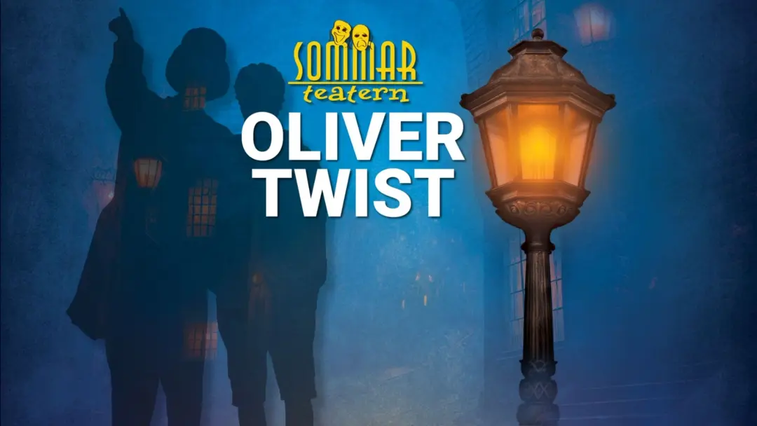 OLIVER TWIST