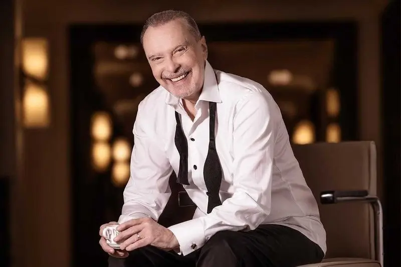 Jubilejní koncert Štefan Margita 70