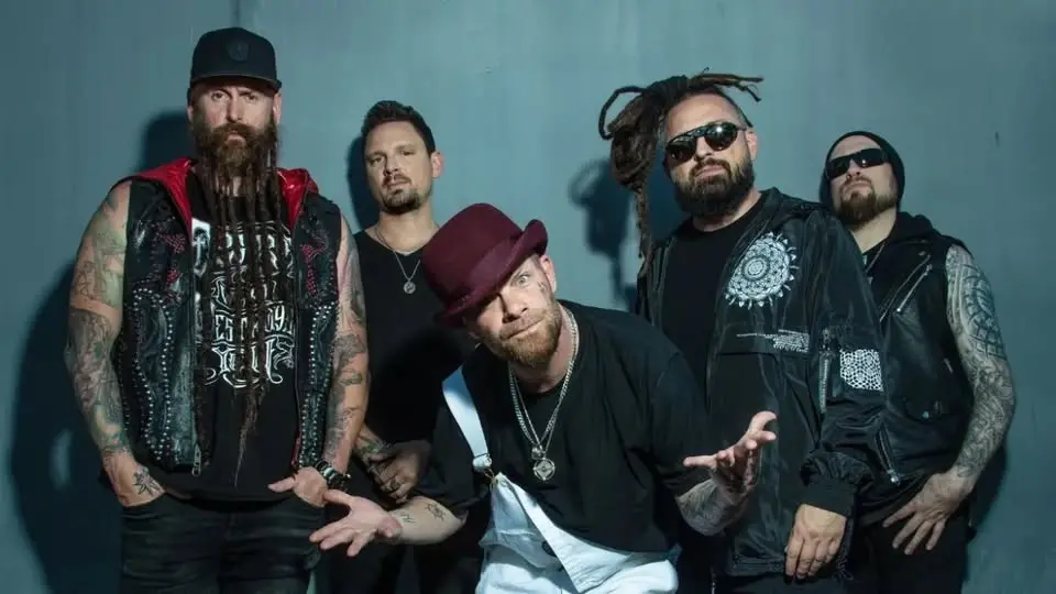 Five Finger Death Punch
