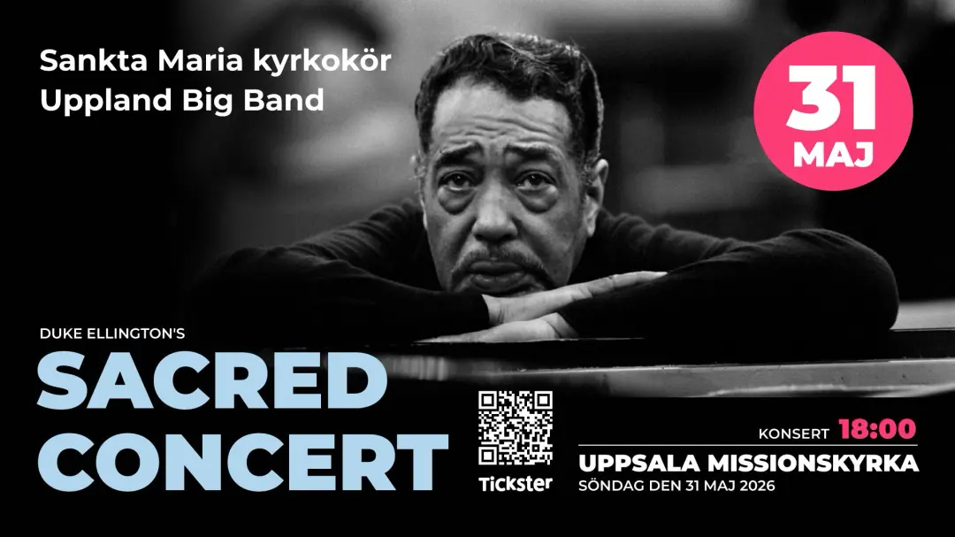 Duke Ellington's Sacred Concert
