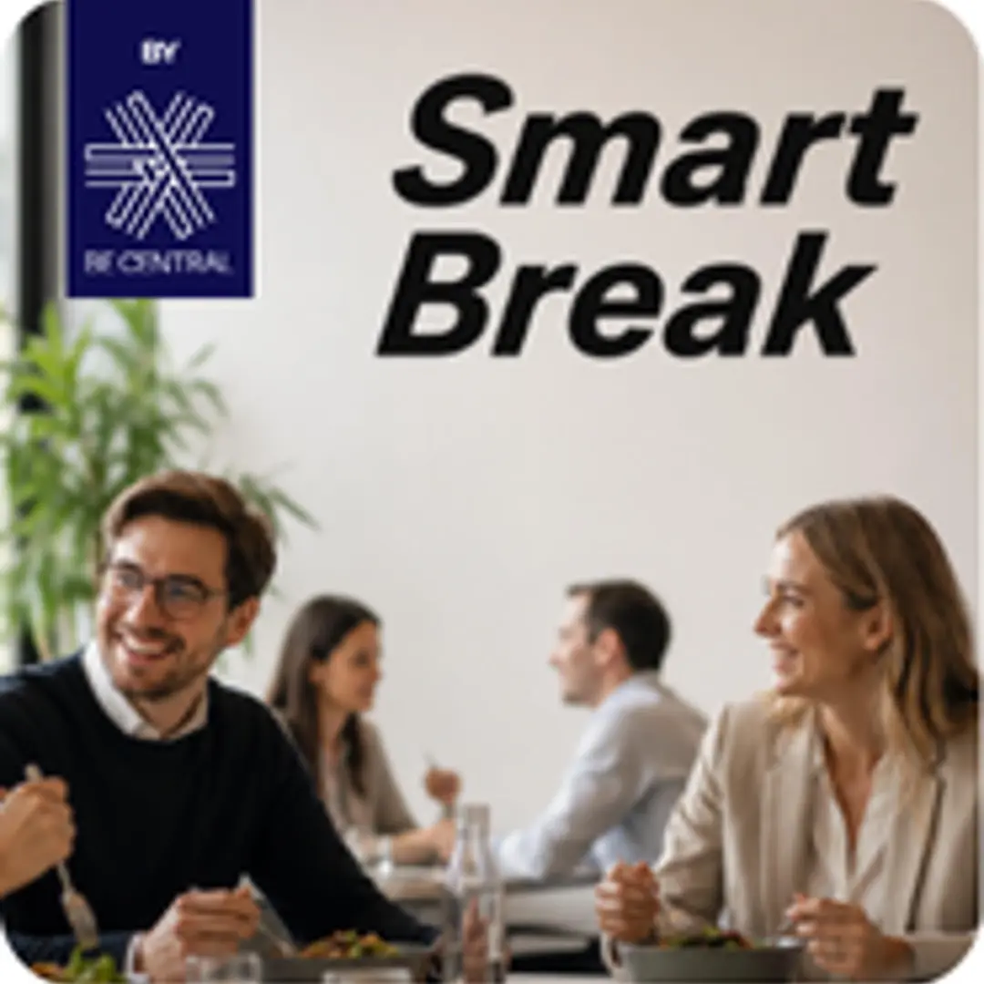 SmartBreak with Deloitte