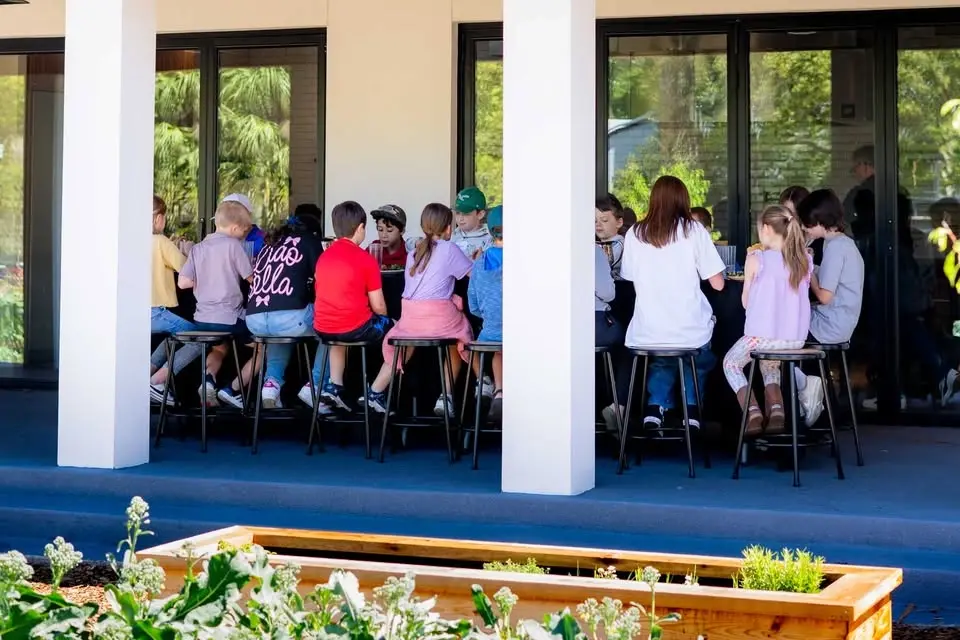 Two-Day Camp: Pasta Making