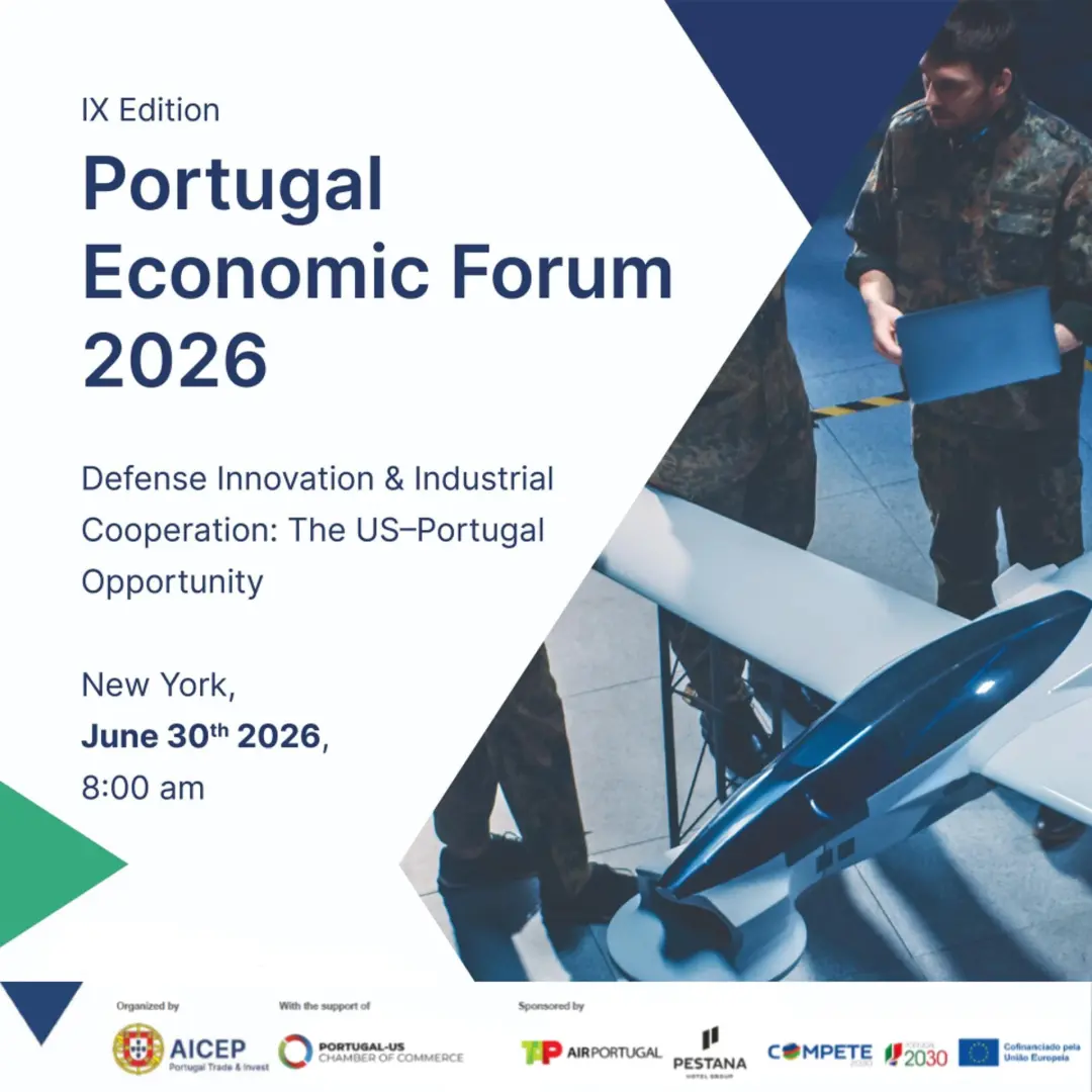 IX Portugal Economic Forum