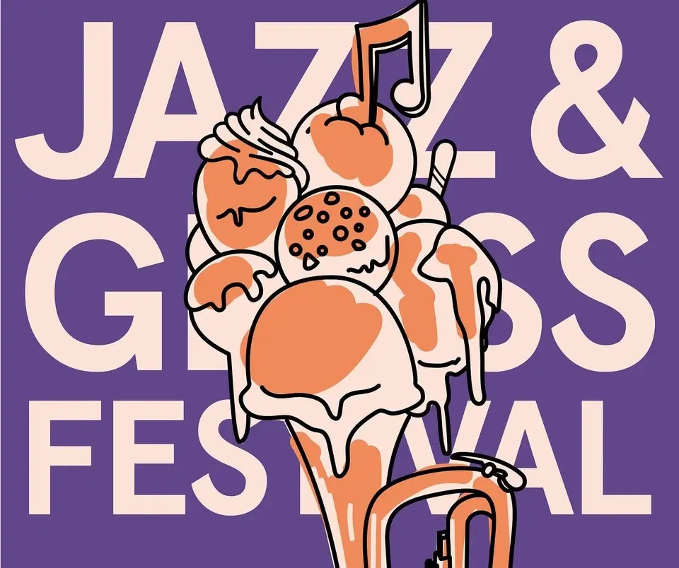 Jazz & Glass