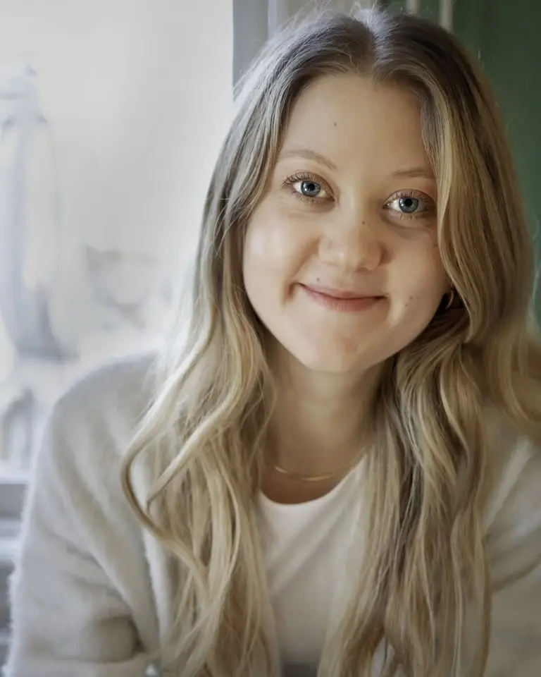 Examenskonsert – Alice Wallenius KMH