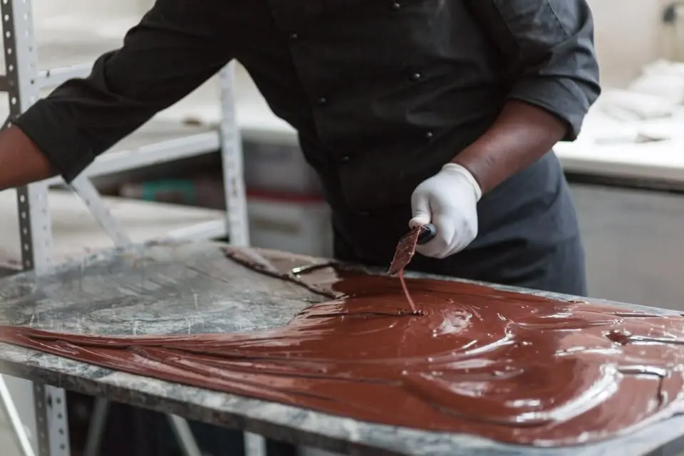 Honest Chocolate Workshop - August