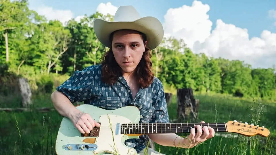 Daniel Donato's Cosmic Country | Hartford, CT