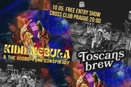 A NIGHT OF FUNK & FUSION