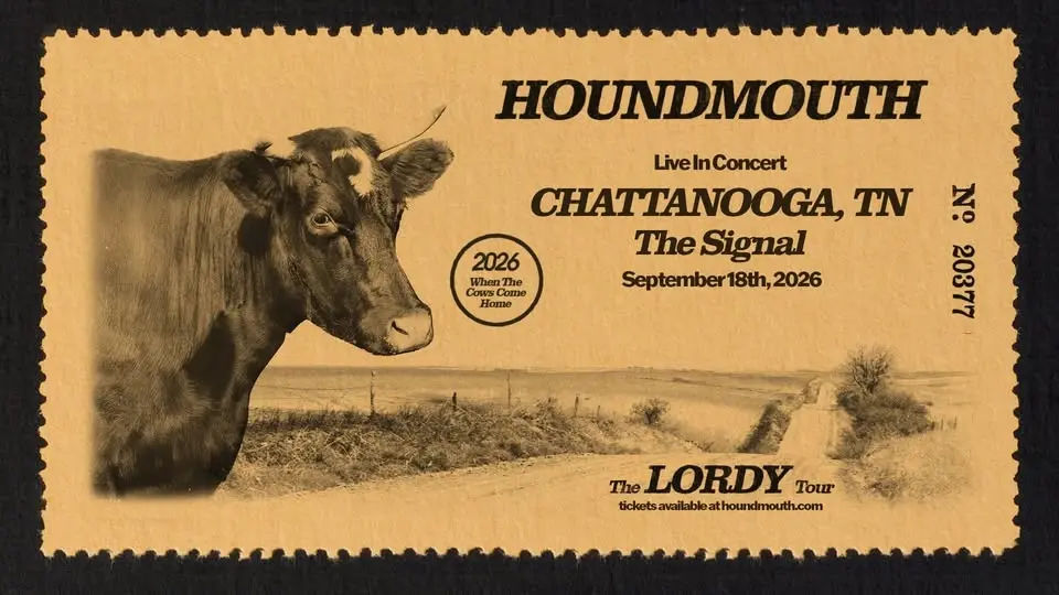 Houndmouth