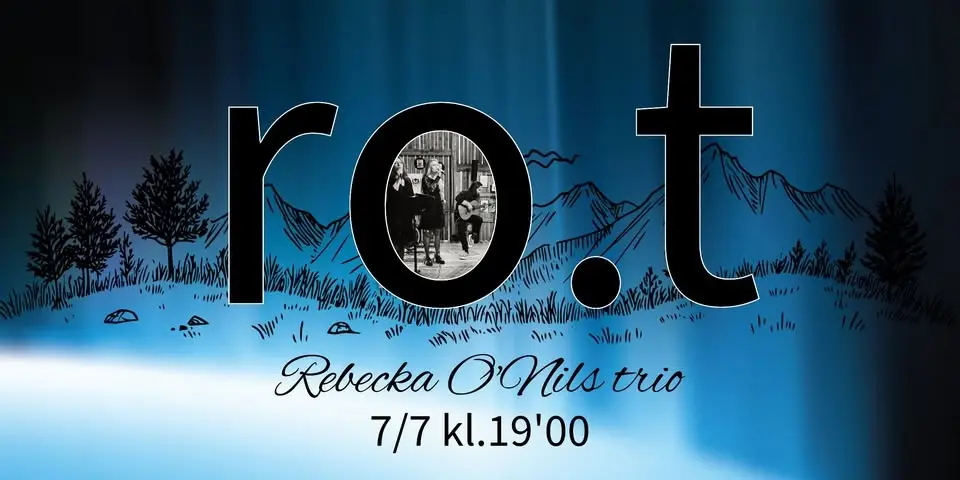 Musik på logen ro.t