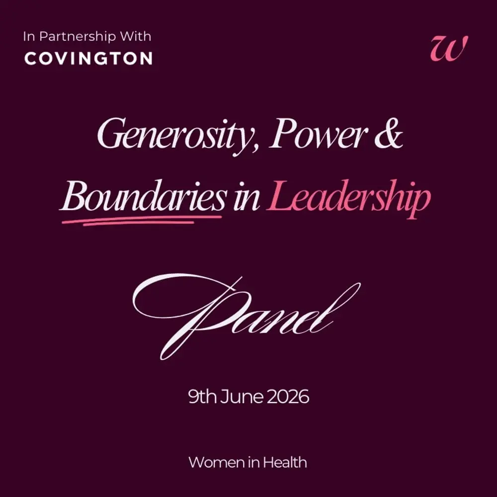 WEALTH: Generosity, Power & Boundaries in Leadership
