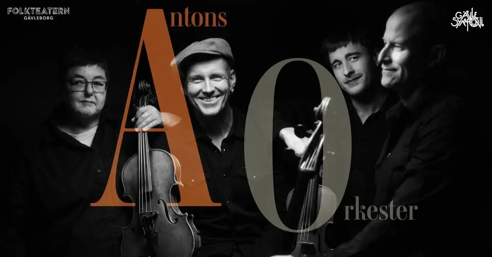 Antons Orkester