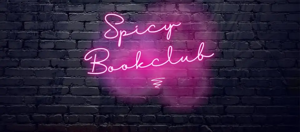 Spicy Book Club