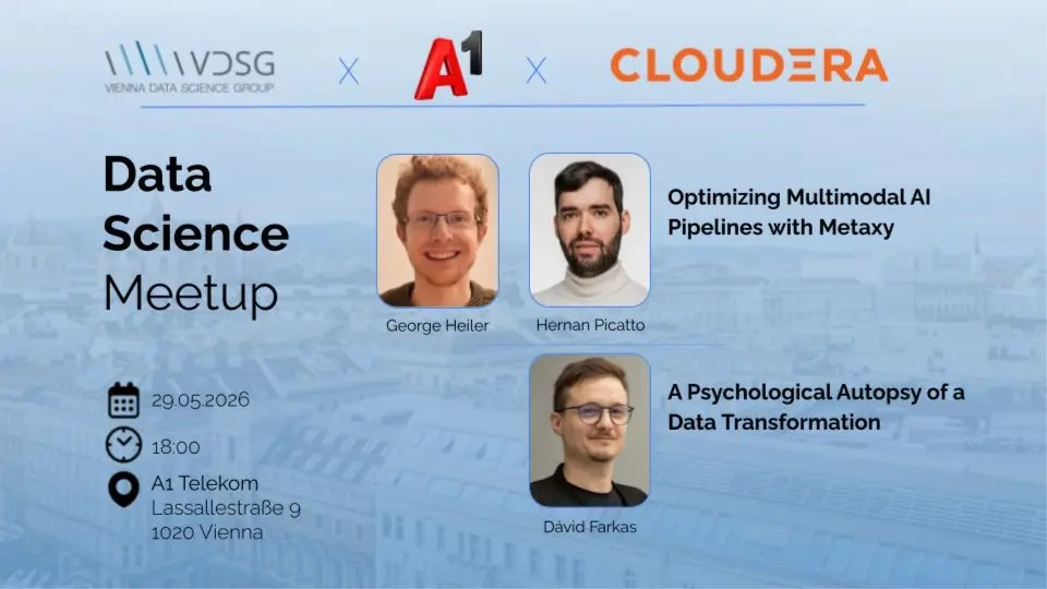 The Psychology of Data Transformations & Optimizing Multimodal AI Pipelines