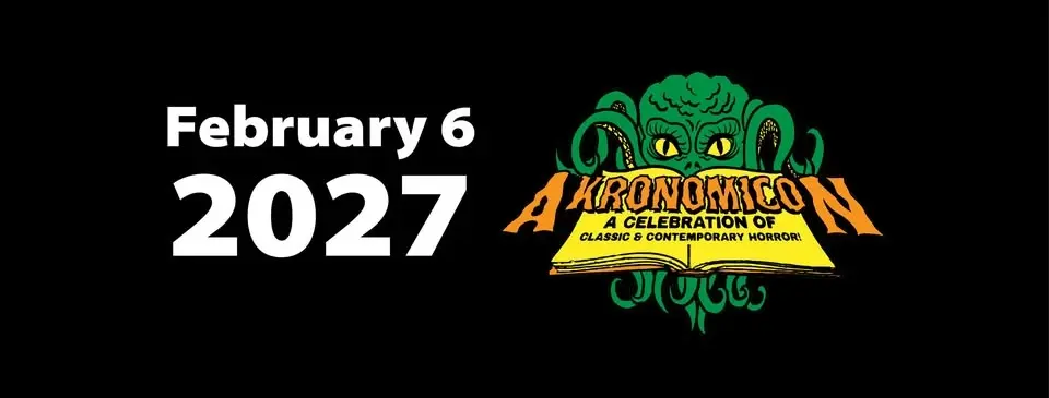 Akronomicon 2027