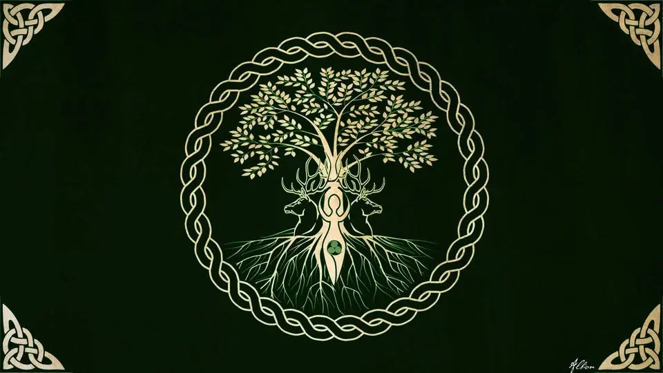 The Coventry Pagan Moot