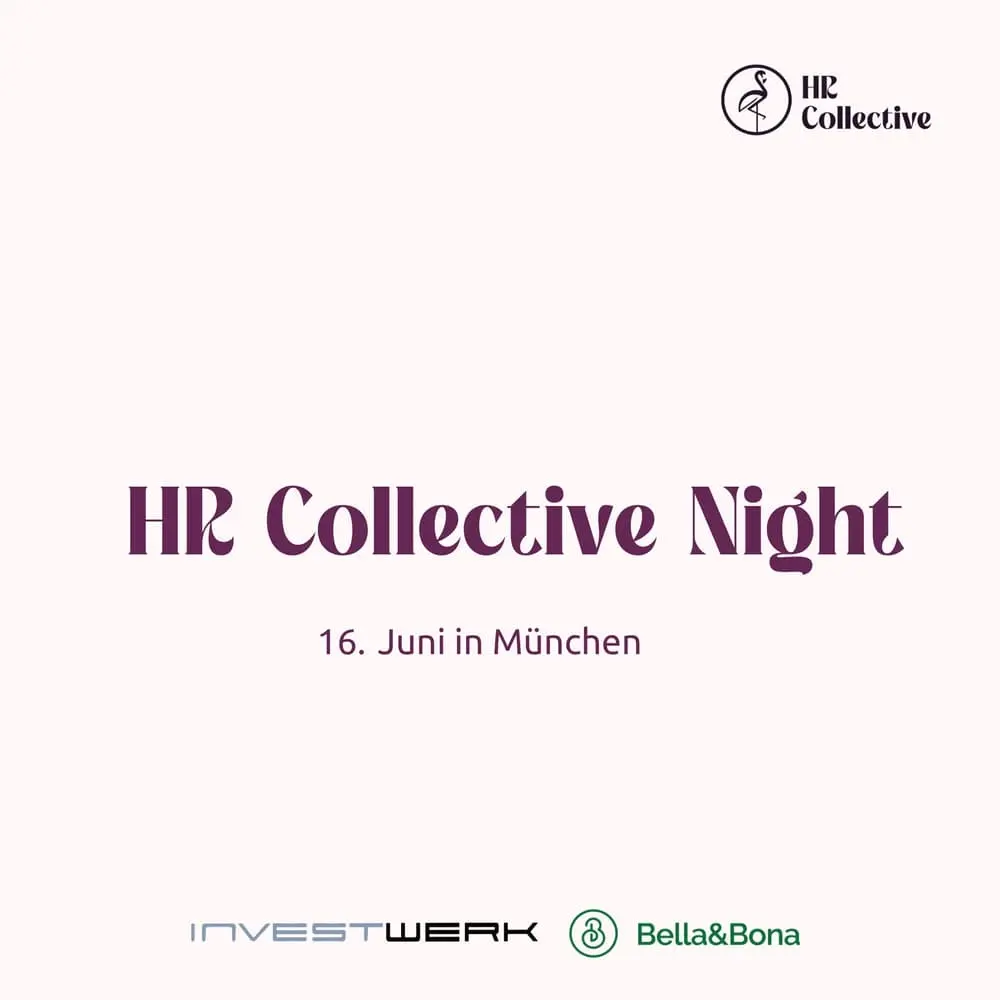HR Collective Night x München