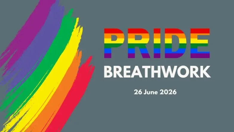 Pride Breathwork