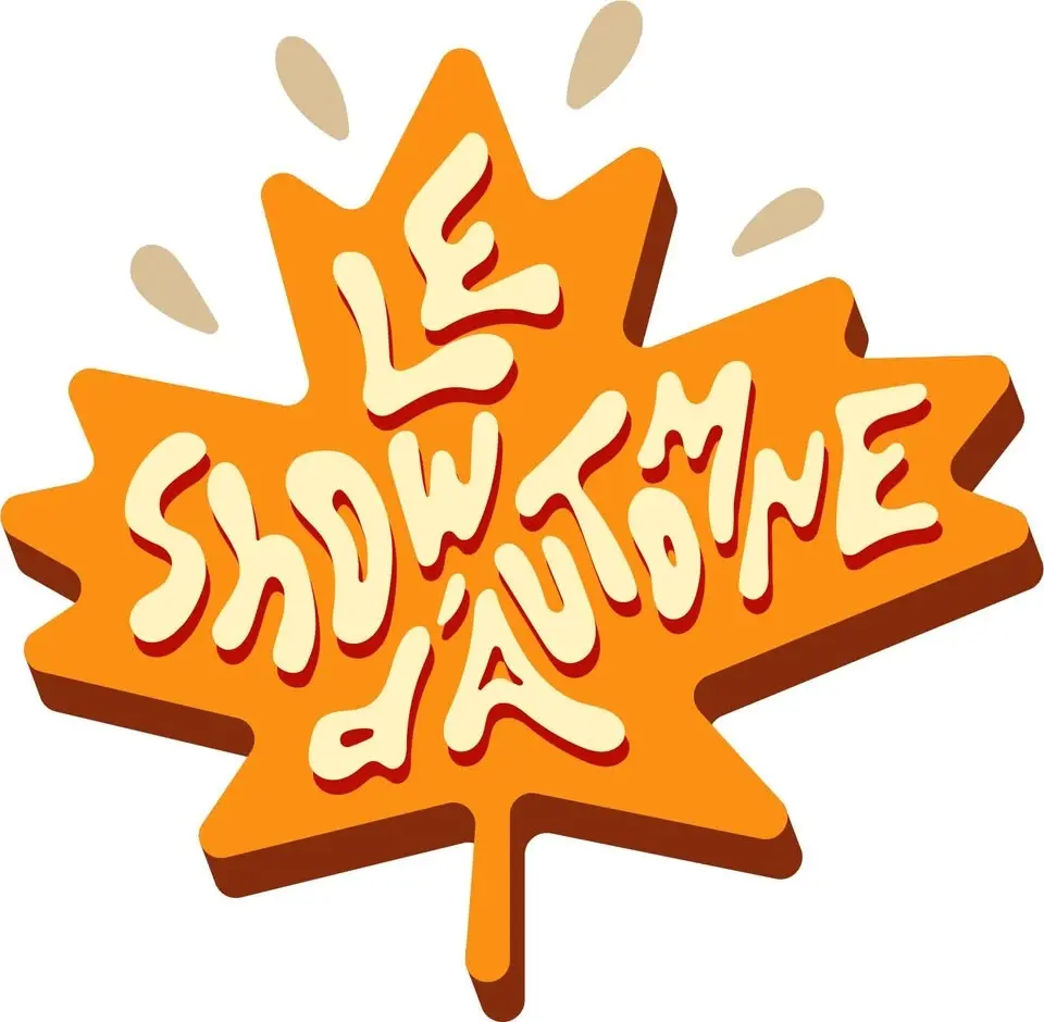 Show d'automne
