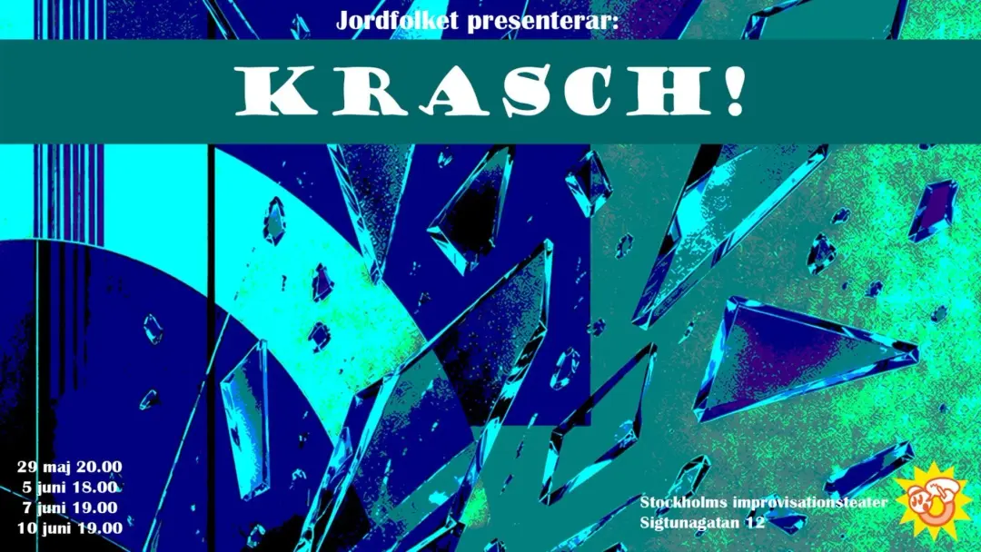 KRASCH!