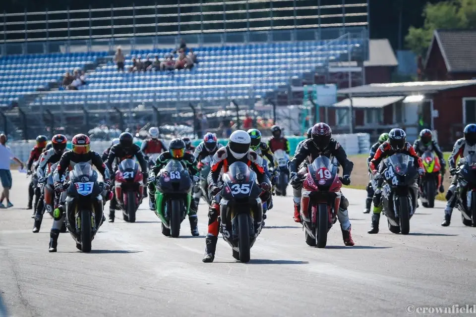 Racing Experience 6-7/6